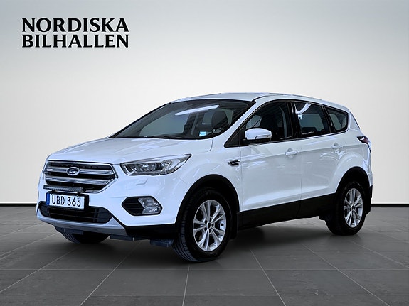 Ford Kuga 3 of 17