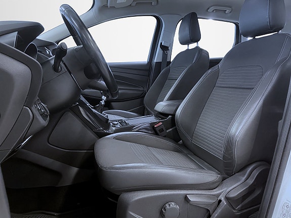 Ford Kuga 6 of 17