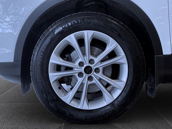 Ford Kuga 17 of 17