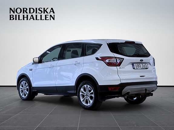 Ford Kuga 5 of 17