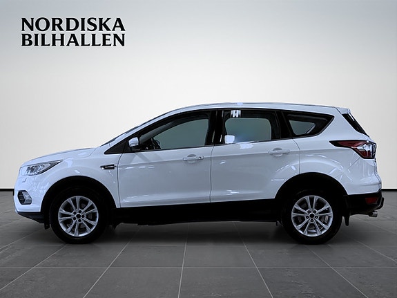 Ford Kuga 4 of 17
