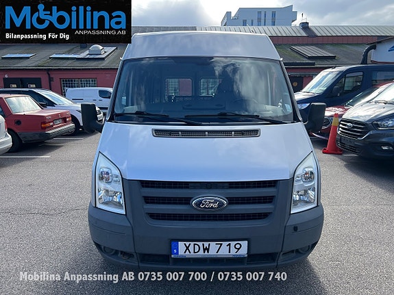 Ford Transit 2 of 30