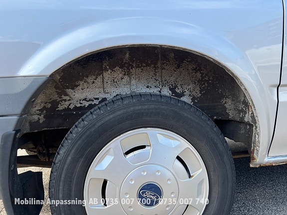 Ford Transit 18 of 30