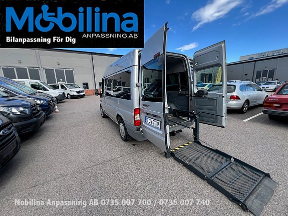 Ford Transit 6 of 30