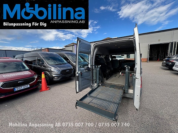 Ford Transit 3 of 30