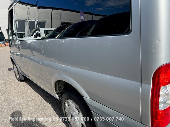 Ford Transit 10 of 30