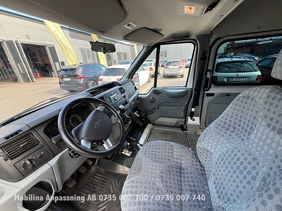 Ford Transit 15 of 30