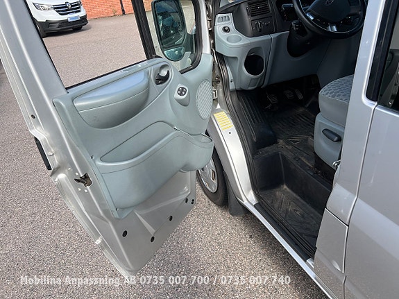 Ford Transit 14 of 30