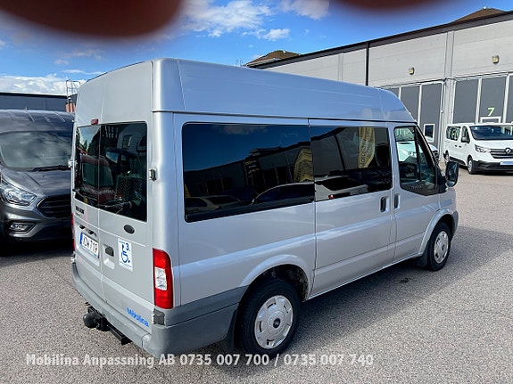 Ford Transit 17 of 30