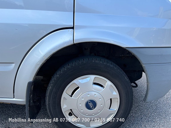Ford Transit 19 of 30