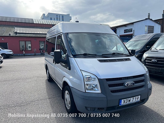 Ford Transit 22 of 30