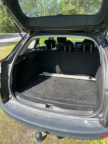 Renault Megane III 5 of 5