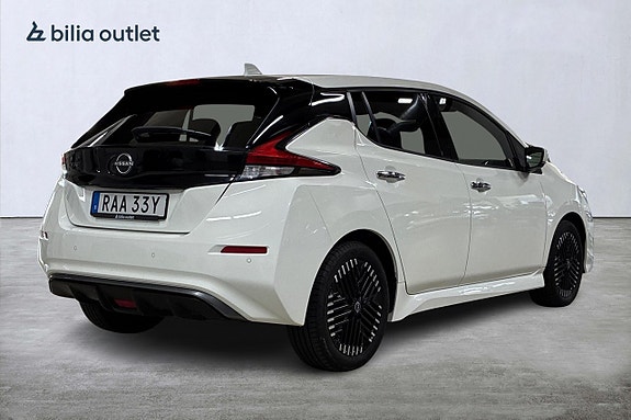 Nissan Leaf 6 of 25