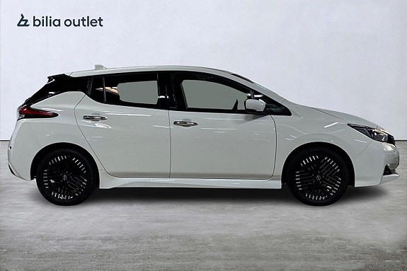 Nissan Leaf 5 of 25