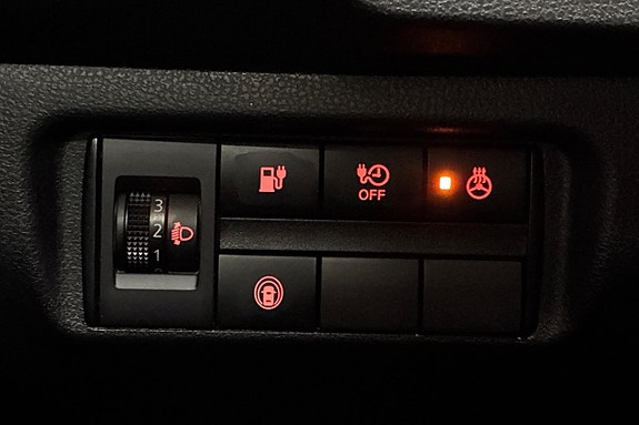 Nissan Leaf 24 of 25