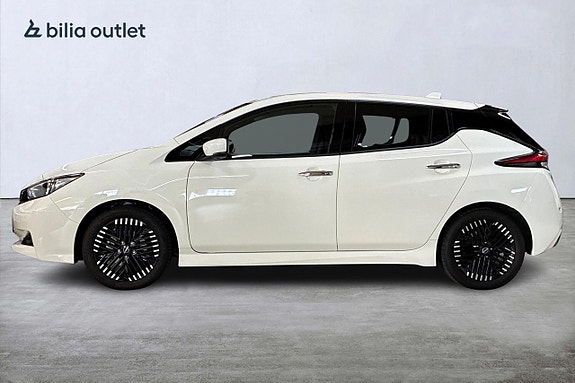 Nissan Leaf 9 of 25