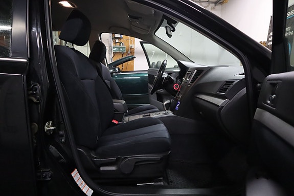 Subaru Outback 10 of 14