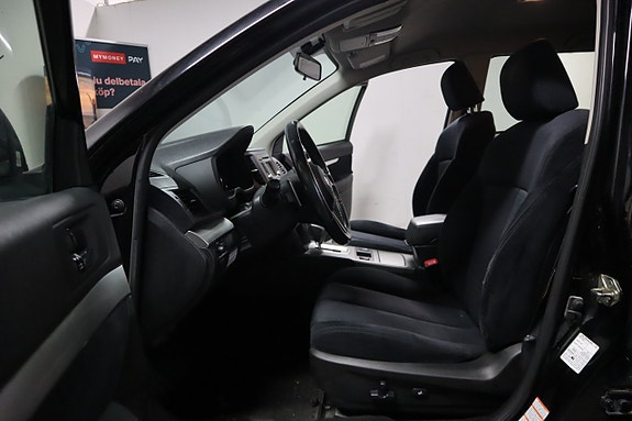 Subaru Outback 9 of 14