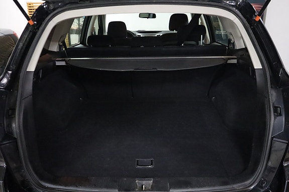 Subaru Outback 13 of 14
