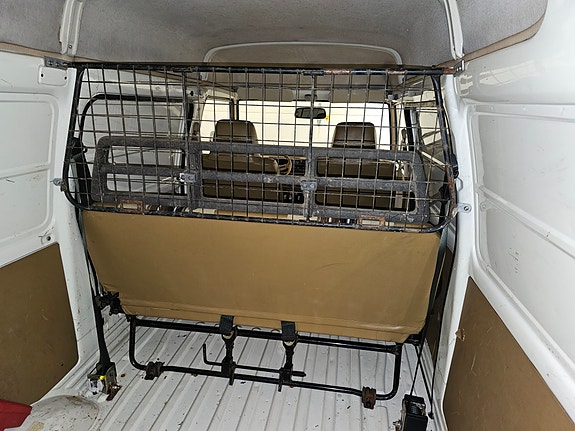 Daihatsu Hijet 2 of 5
