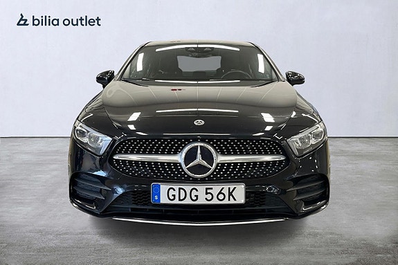 Mercedes-Benz A200 d 9 of 23