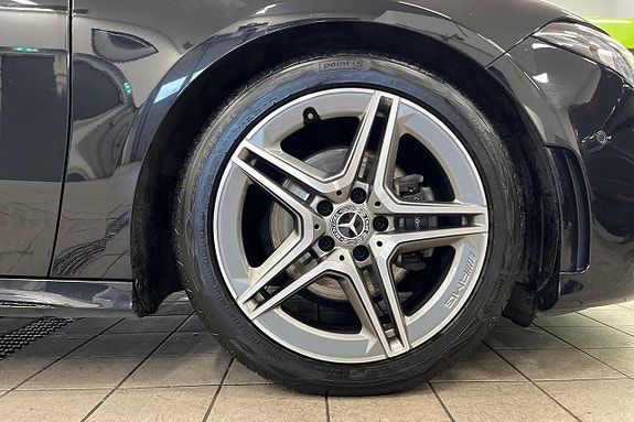 Mercedes-Benz A200 d 10 of 23