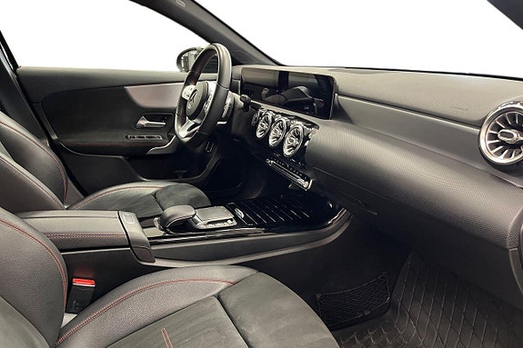 Mercedes-Benz A200 d 19 of 23