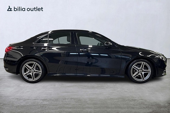 Mercedes-Benz A200 d 7 of 23
