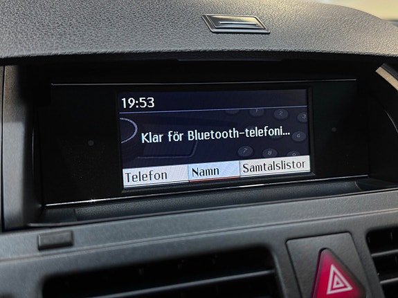 Mercedes-Benz C180 24 of 26