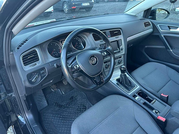 Volkswagen Golf I 5 of 5