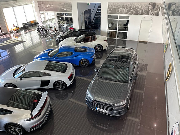 Audi SQ7 5 of 21