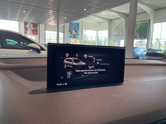 Audi SQ7 14 of 21