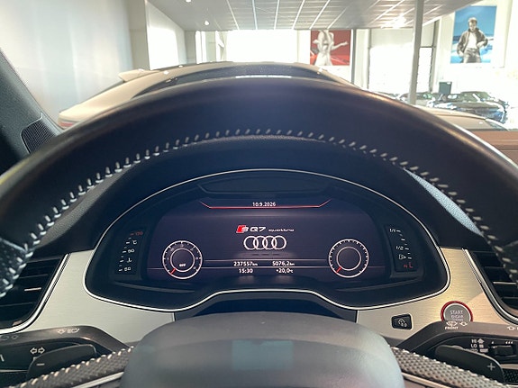 Audi SQ7 12 of 21
