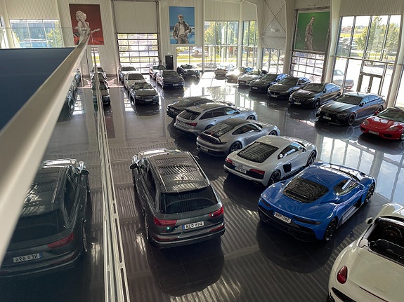 Audi SQ7 6 of 21