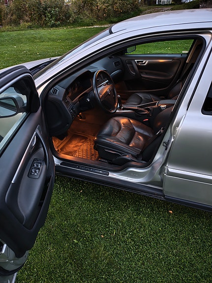 Volvo S60 6 of 6