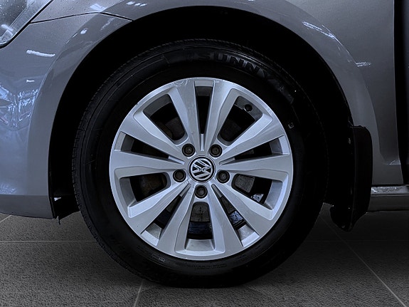 Volkswagen Golf I 14 of 14