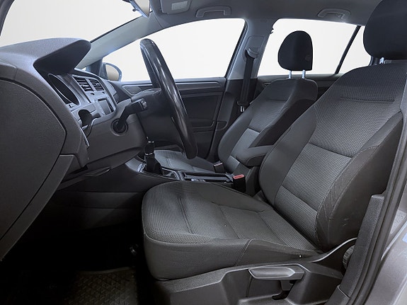 Volkswagen Golf I 6 of 14