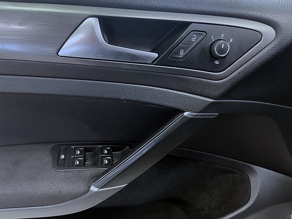 Volkswagen Golf I 7 of 14