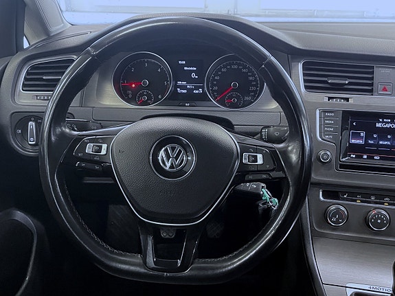 Volkswagen Golf I 9 of 14