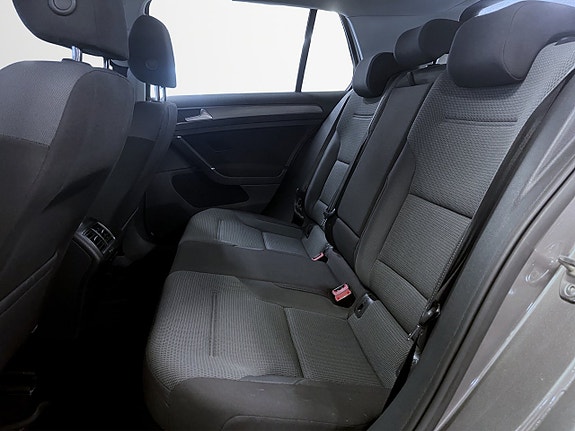 Volkswagen Golf I 12 of 14