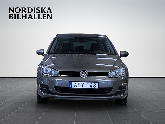 Volkswagen Golf I 2 of 14