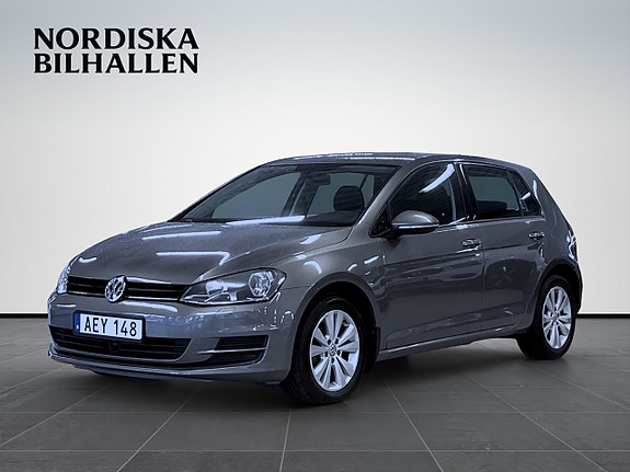 Volkswagen Golf I 3 of 14