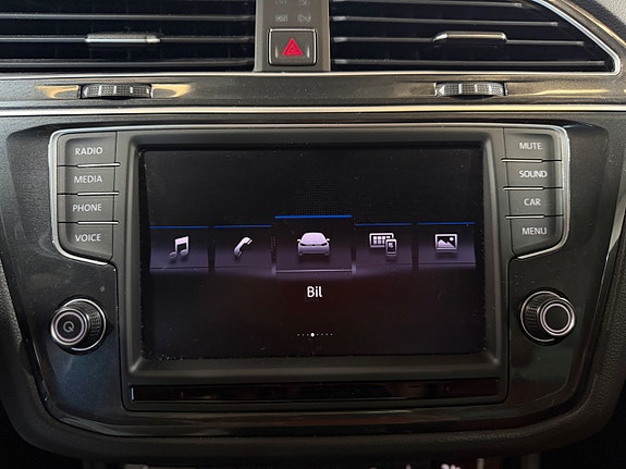 Volkswagen Tiguan 27 of 30