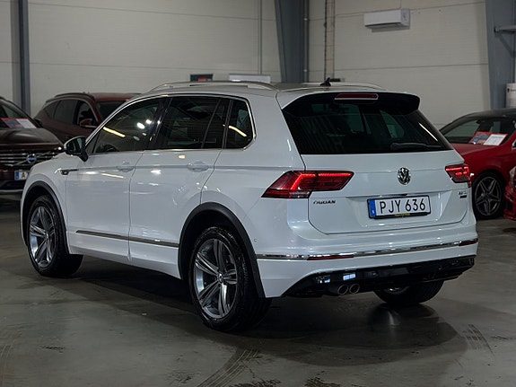 Volkswagen Tiguan 6 of 30