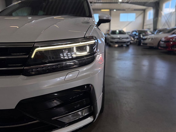 Volkswagen Tiguan 10 of 30