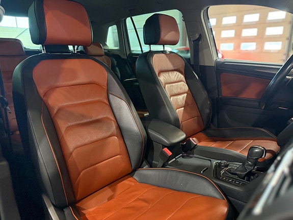 Volkswagen Tiguan 20 of 30