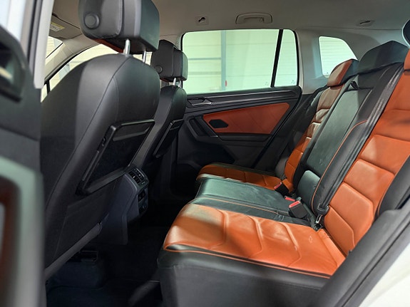 Volkswagen Tiguan 22 of 30