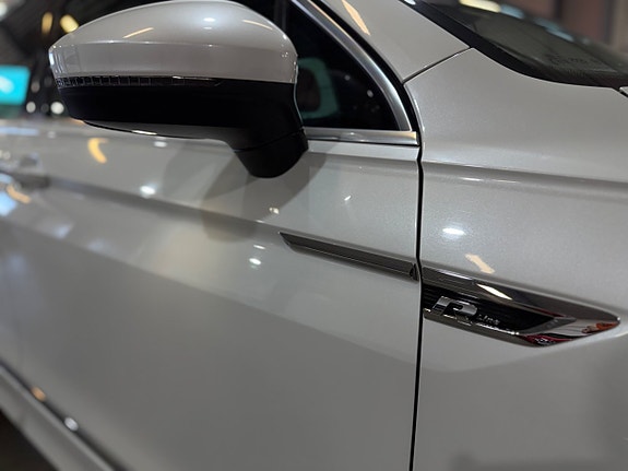 Volkswagen Tiguan 9 of 30