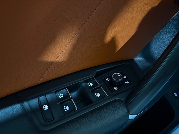 Volkswagen Tiguan 29 of 30
