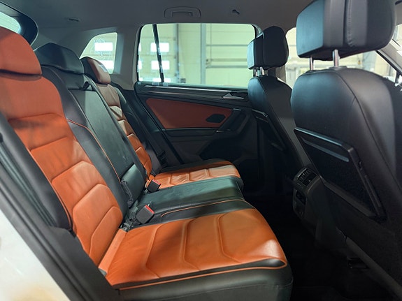 Volkswagen Tiguan 23 of 30